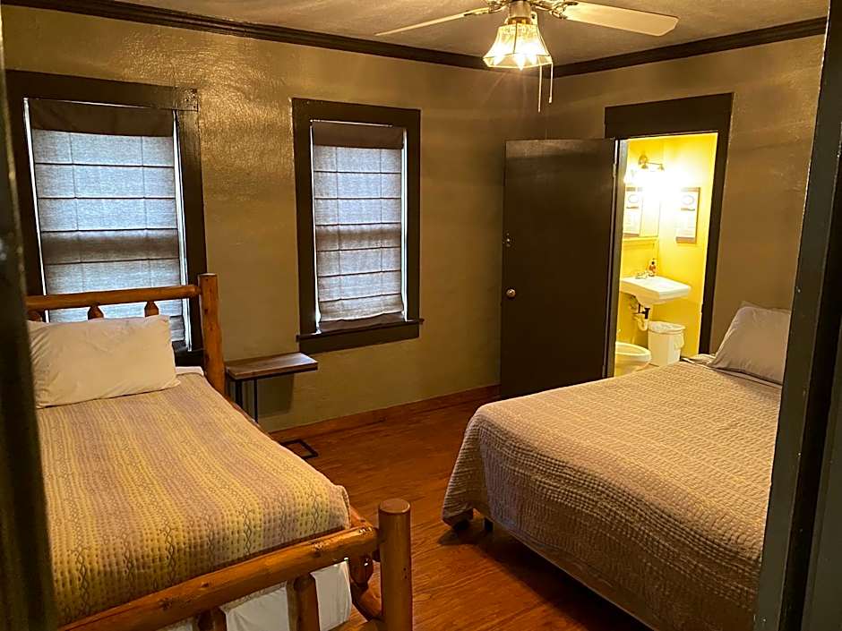 The Springs Retreat