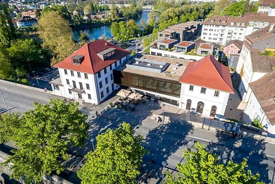 Hotel Kettenbrucke