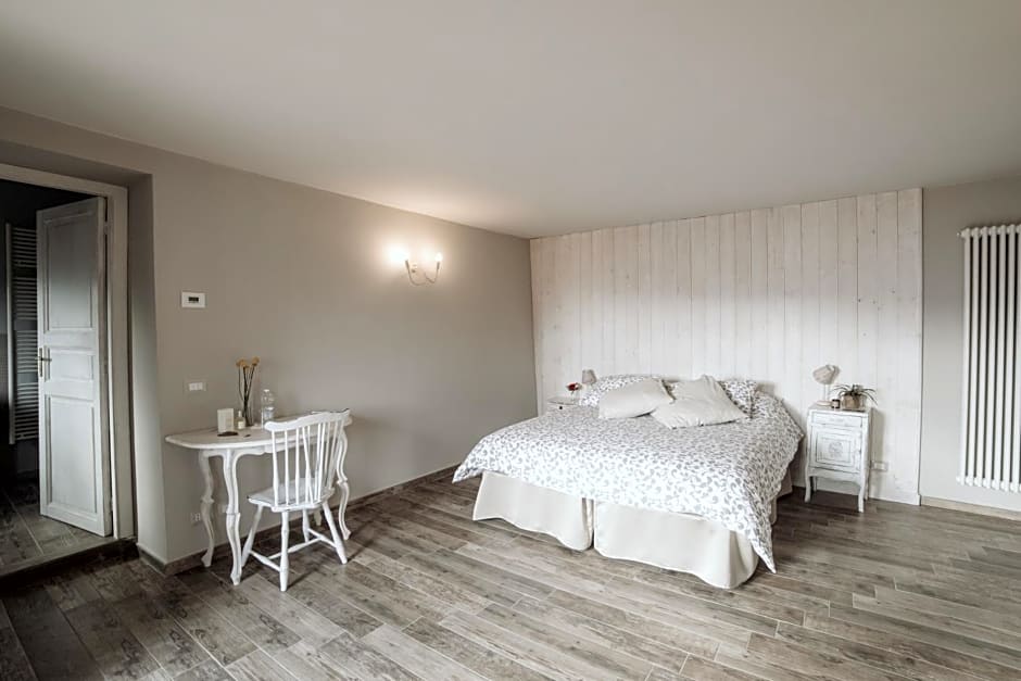 Guest House Al Devesio