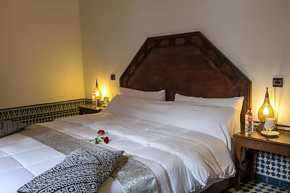 Riad Al Makan Fes & Spa