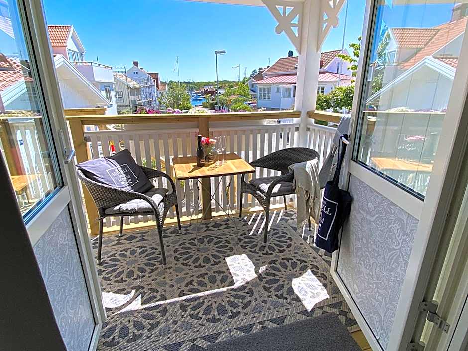 Skaftö Hotell Villa Lönndal, Grundsund