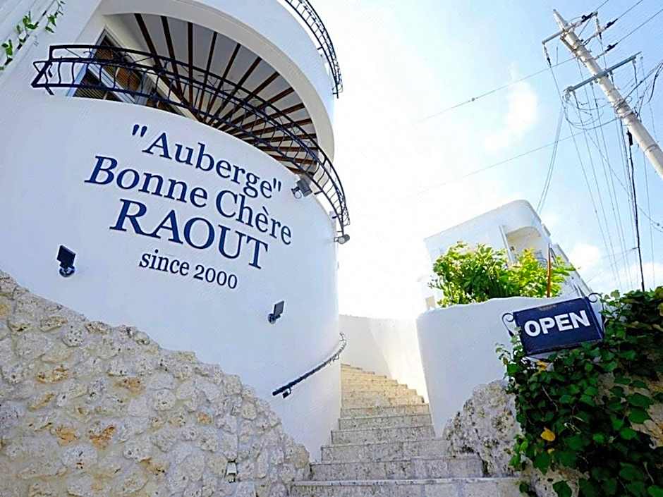 Auberge Bonne Chere Raout