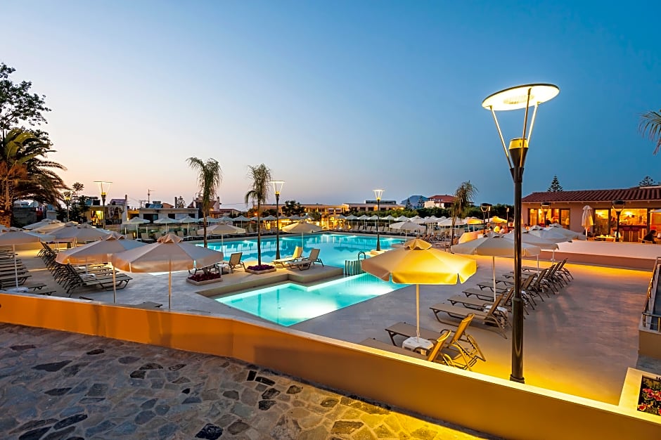 Porto Platanias Village Resort