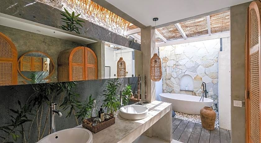 Mahi Mahi Villa and Suites