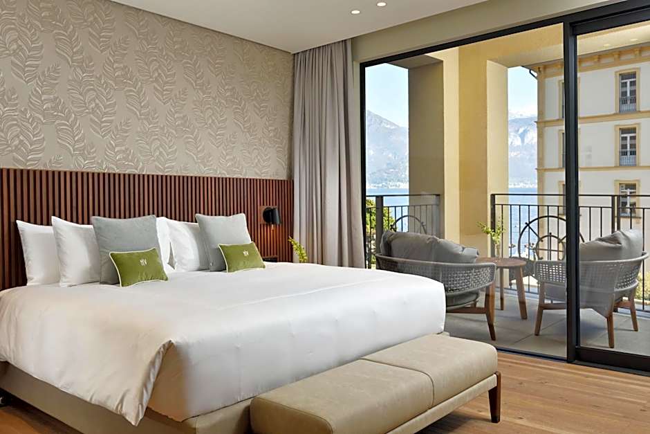 Grand Hotel Victoria concept & spa, by R Collection Hotels