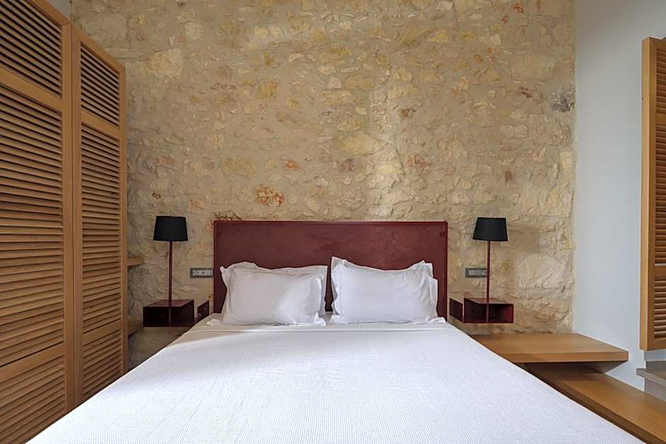The Alma City Suites