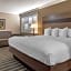 Best Western Silicon Valley Inn
