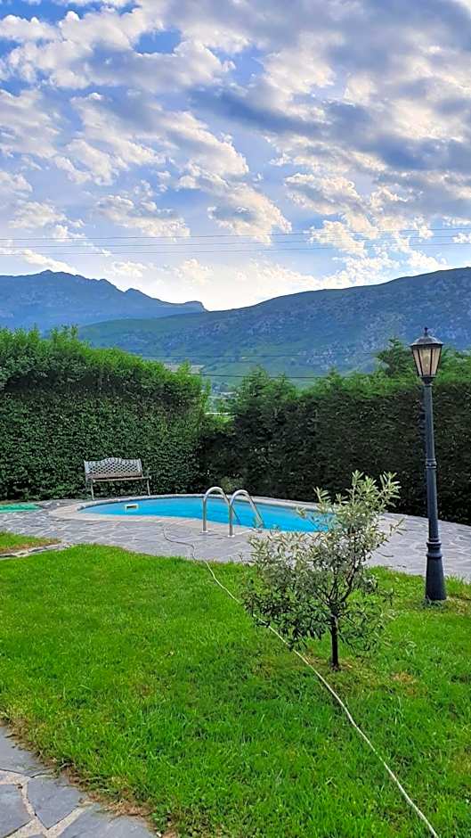 Viviendas Turisticas El Carrascal