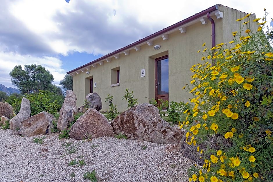 B&B Terra e Smeralda