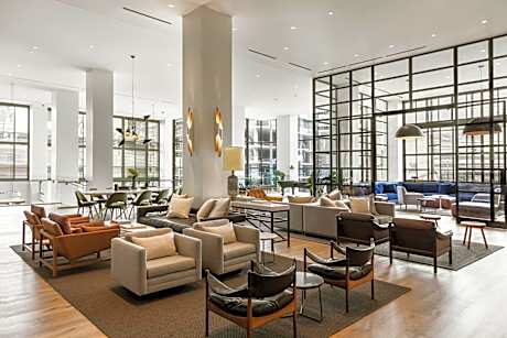 Kimpton Everly Hotel By IHG