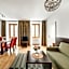 Serviced Apartments Josefstadt City