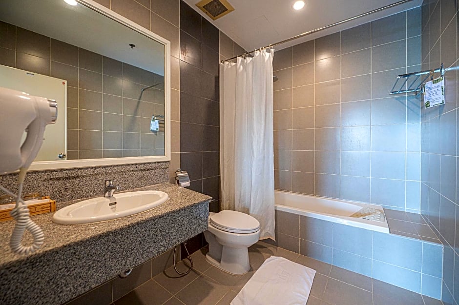 ECO HOTEL by Thammasat