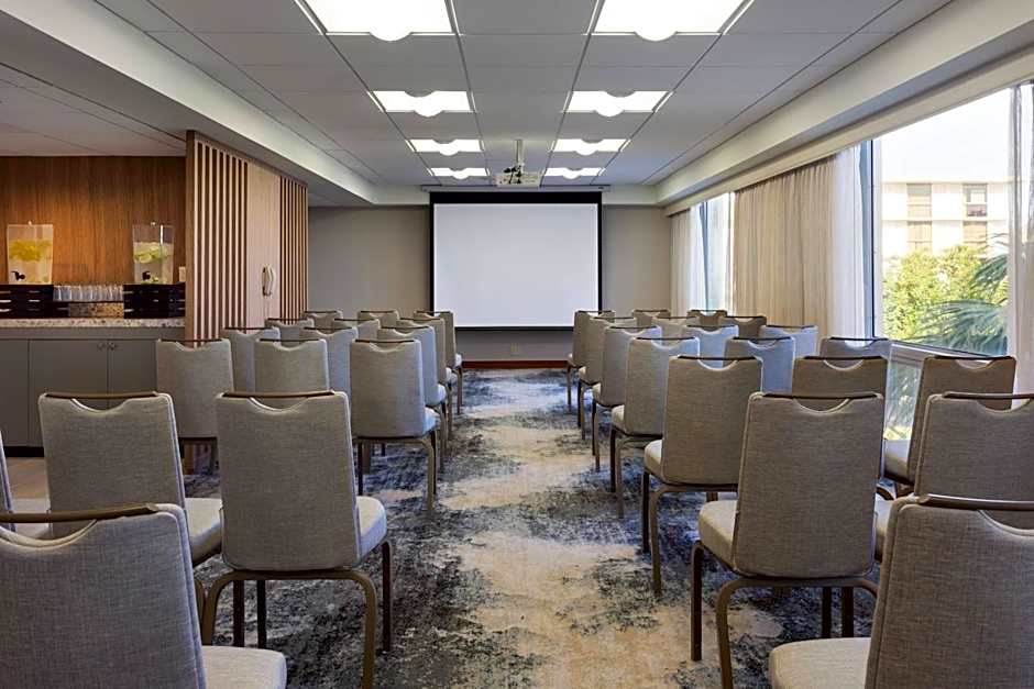 Miami Airport Marriott