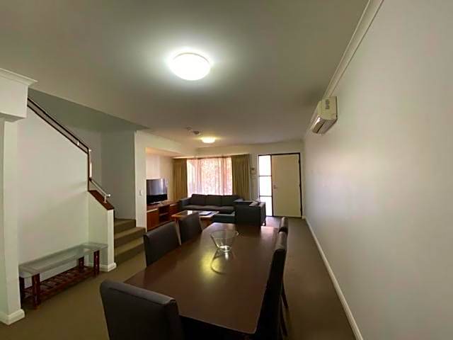 Margarets In Town Apartments