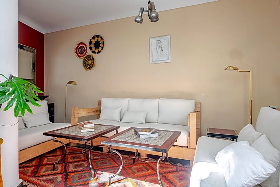 Riad Bobby Marrakech