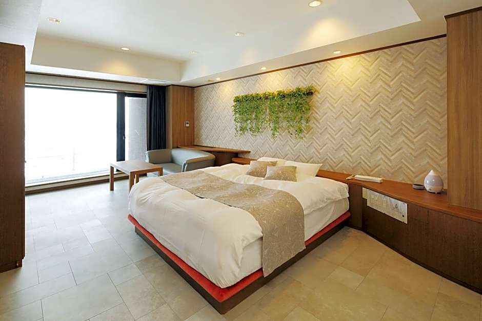 HOTEL ATLANTIS Otaru(Adult Only)