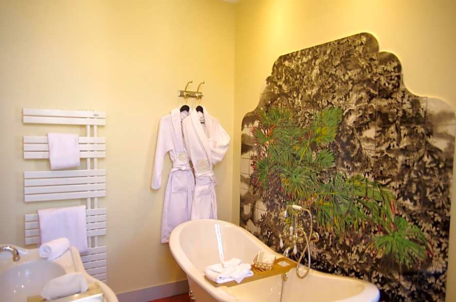 Château de Collias - Maison de Vacances