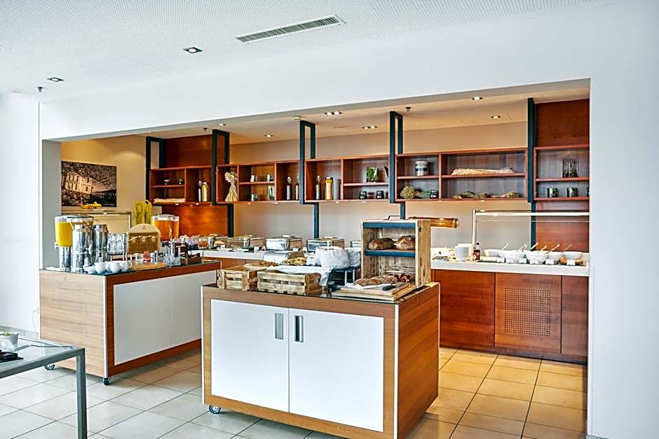 H4 Hotel Solothurn