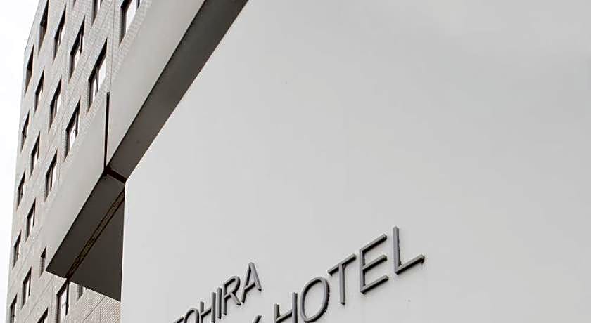Kotohira Park Hotel