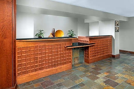 Larkspur Landing Extended Stay Suites Hillsboro