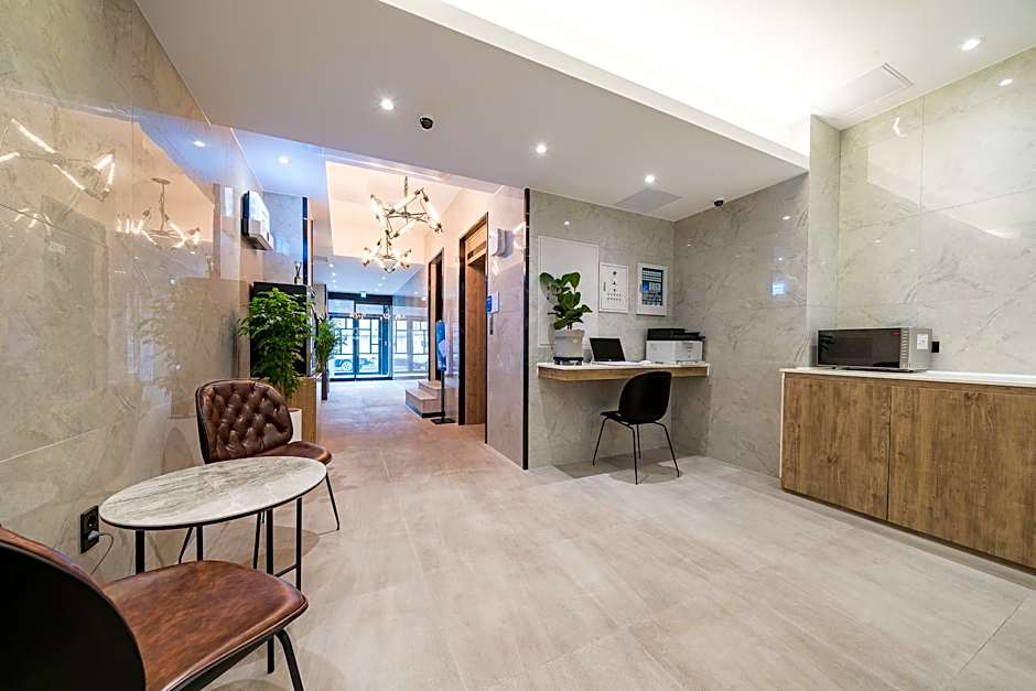 LABE HOTEL