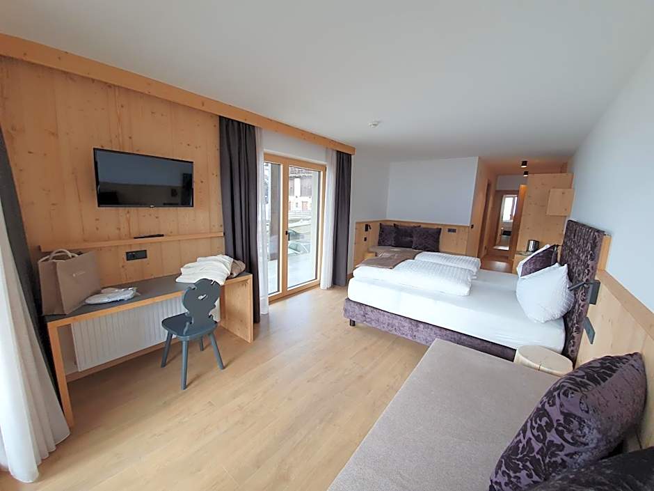 Hotel Andechserhof & Mountain Sky