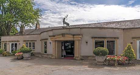 Best Western Premier Doncaster Mount Pleasant Hotel