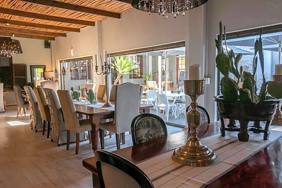 Lairds Lodge Country Estate