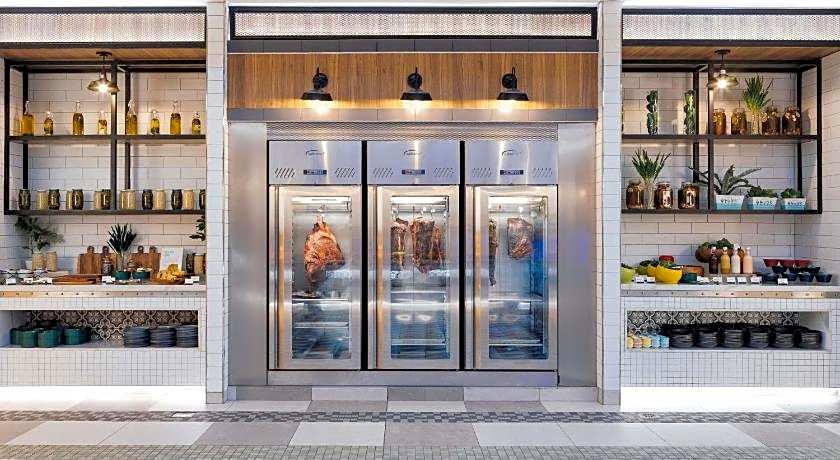 ibis Styles Manila Araneta City