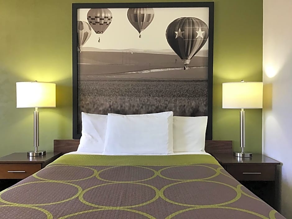 SureStay by Best Western Walla Walla