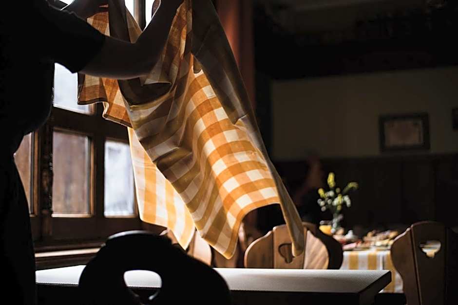 Öreg Prés Butikhotel