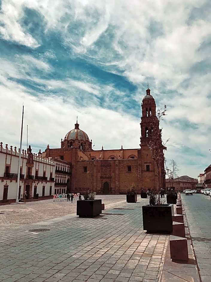 Hotel Casa Santo Domingo