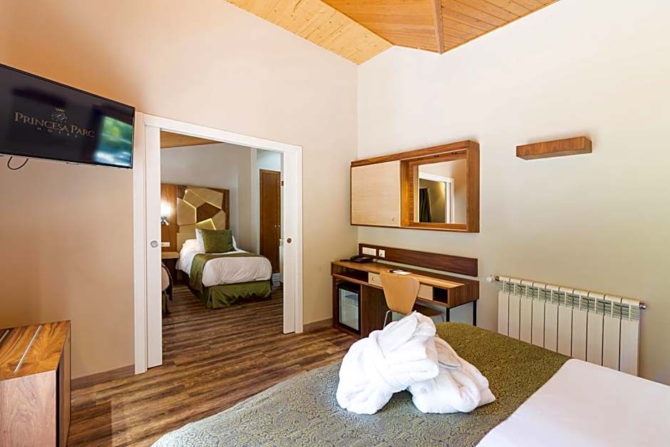 Hotel Spa Princesa Parc
