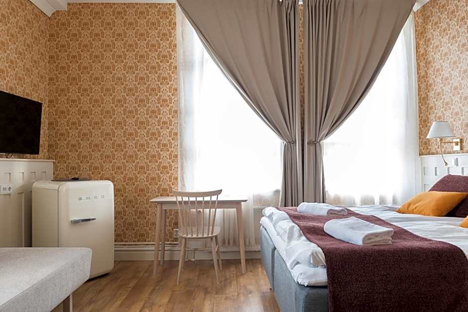 Boutique Hotel Lähde