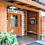 Chalet Stelle Di Neve
