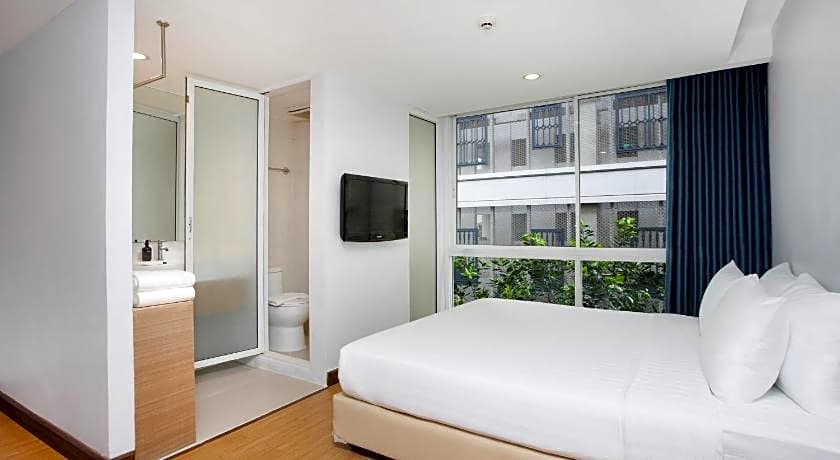 Nantra Sukhumvit 39 Hotel