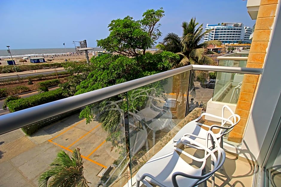 Hotel Summer Frente Al Mar