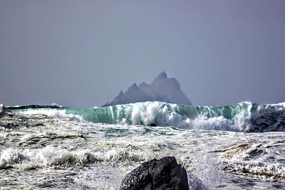 Horizon View Lodge Bed and Breakfast Glanleam Road Knightstown Valentia Island County Kerry V23 W447 Ireland