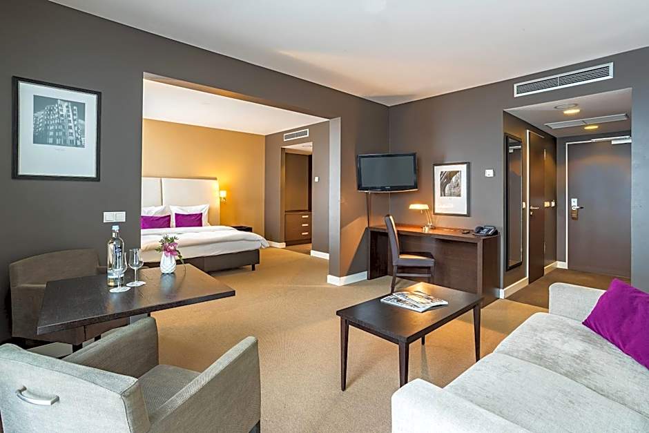 The Rilano Munich, Trademark Collection by Wyndham