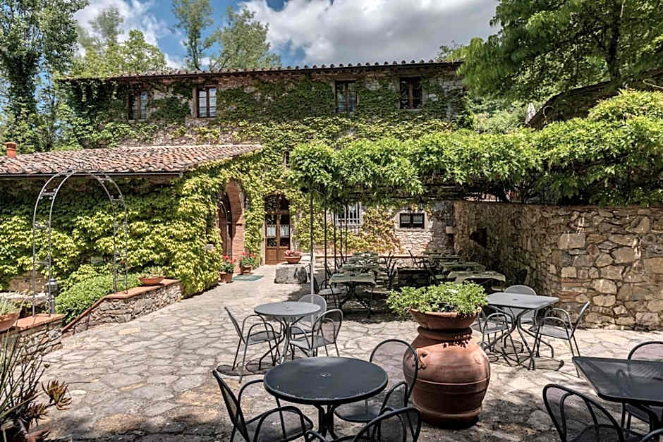 Ultimo Mulino Country Hotel