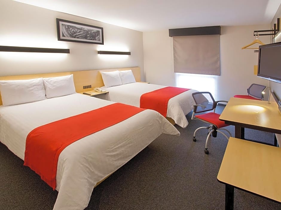 City Express by Marriott Oaxaca