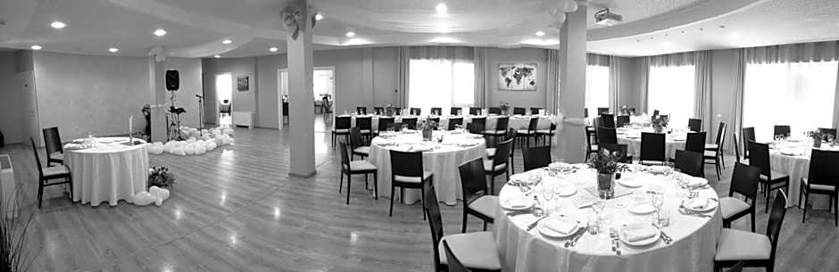 Hotel Villa Cinzia