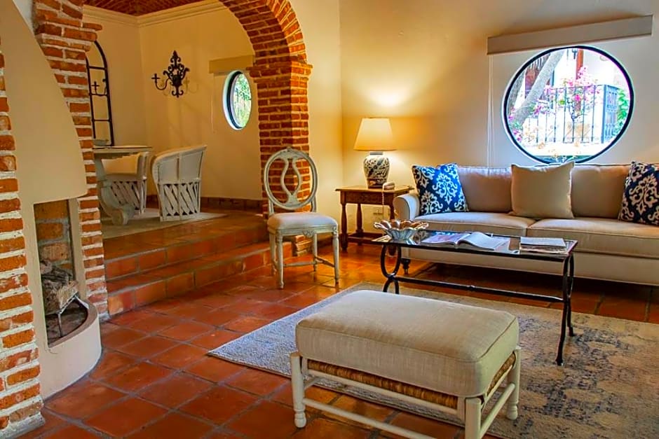 La Puertecita Boutique Hotel