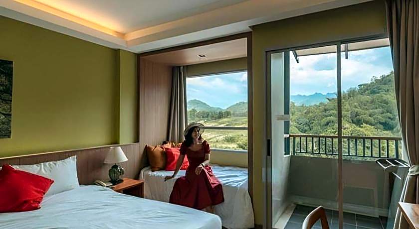 River Kwai Village Hotel