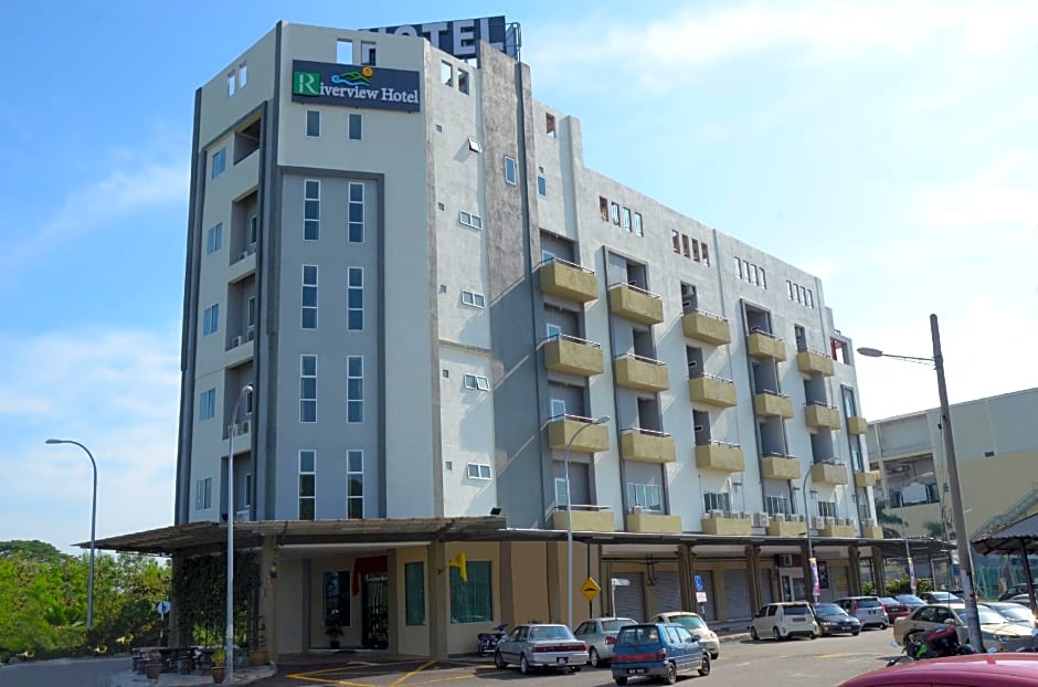 Riverview Hotel