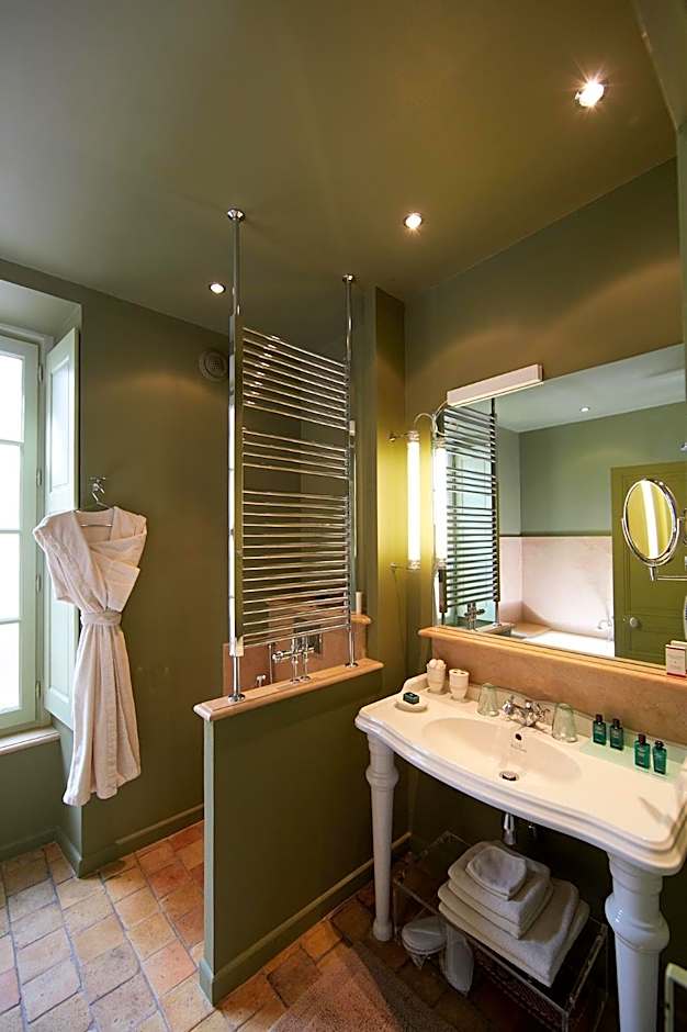 Le Clos Sainte-Marguerite