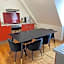Mannheim Innenstadt Hostel Zimmer 2 - Hostel Liudao
