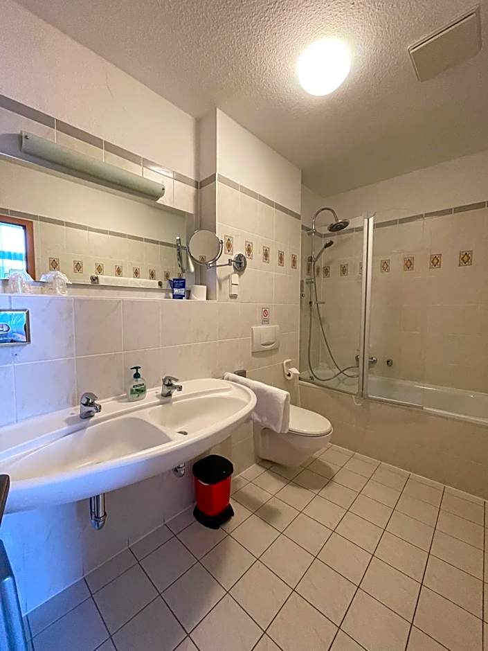 Altwernigeröder Apparthotel