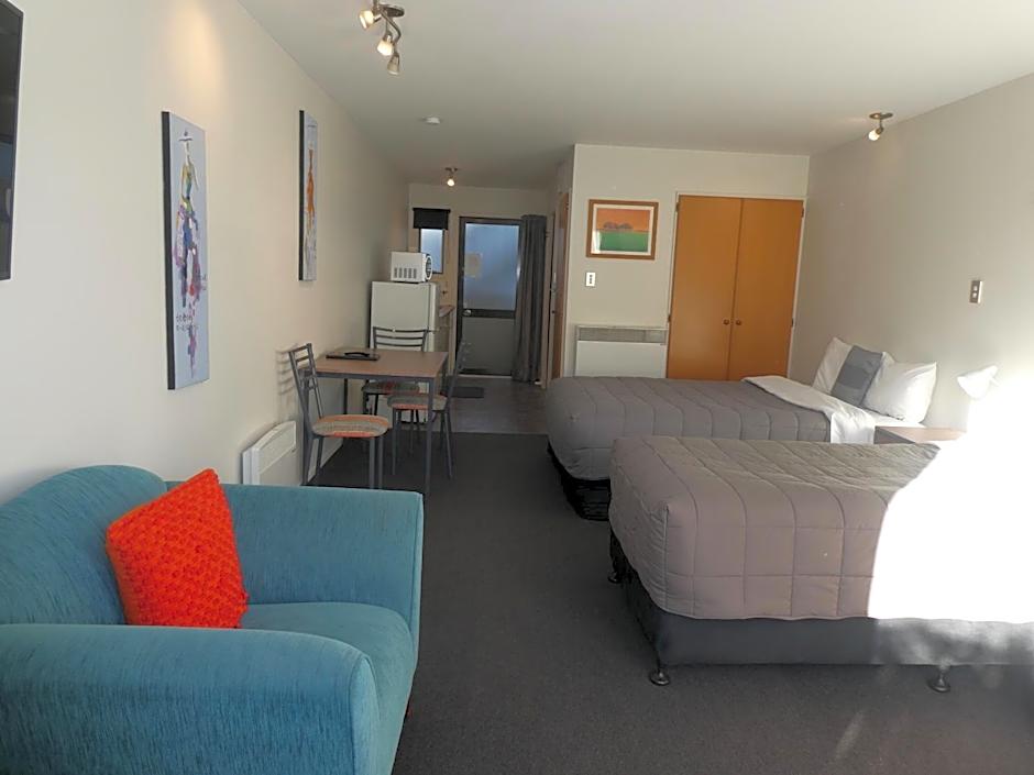 Wakatipu View Apartments