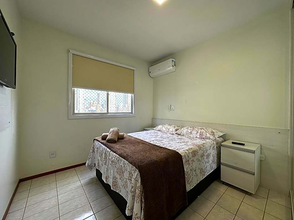 DD01- 3 Quartos| 3 Banheiros| Quadra Mar| Churrasq